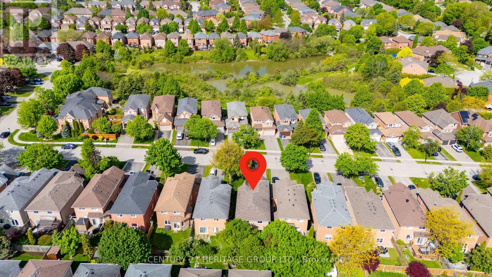 403 BARTHOLOMEW DRIVE - 5