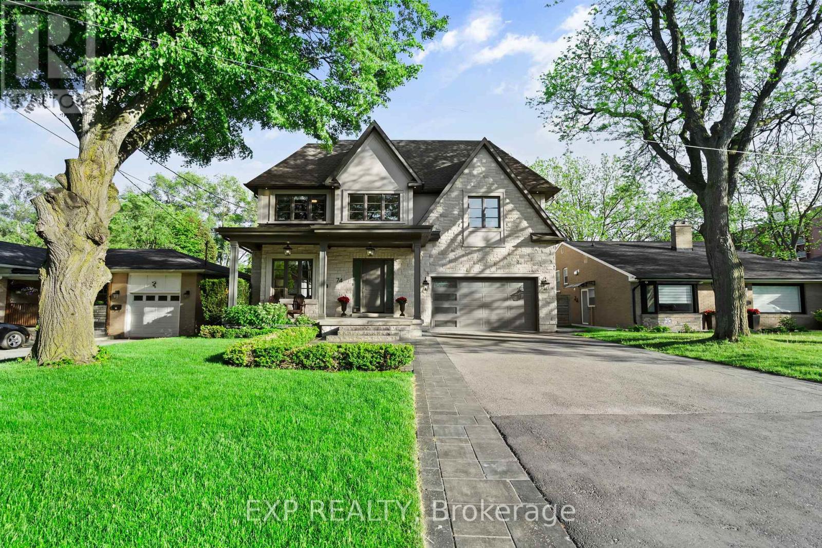 Listing photo of 74 BEDFORD PARK AVENUE