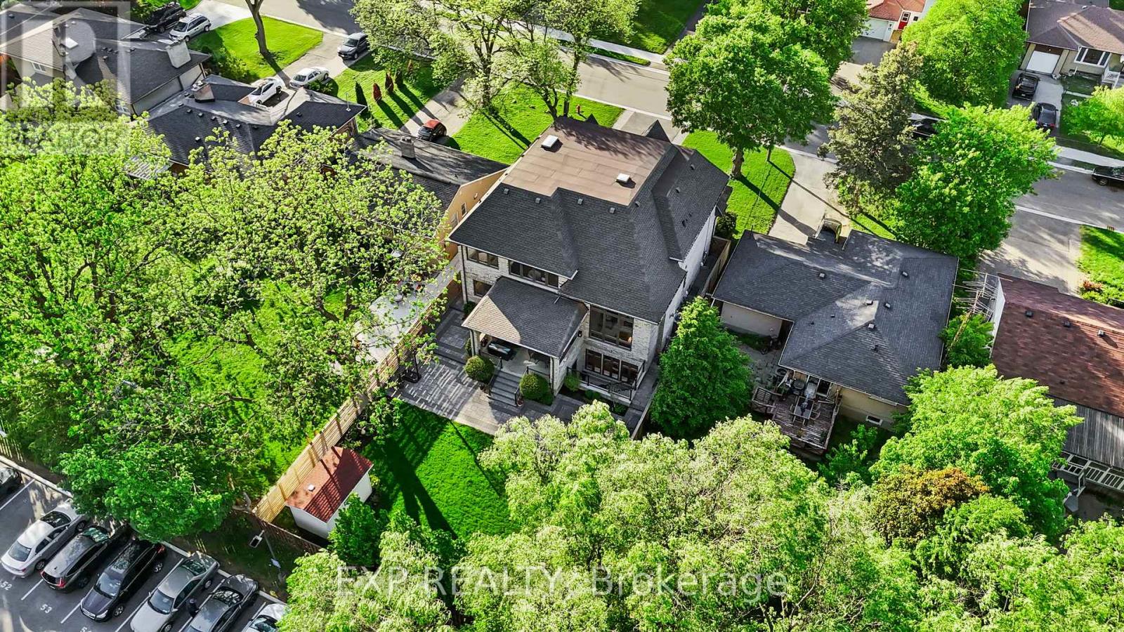 74 BEDFORD PARK AVENUE - 49