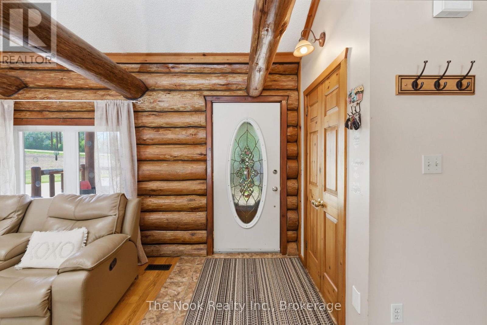1205 ZION ROAD