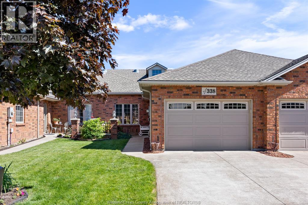 338 COOPER CRESCENT - 1