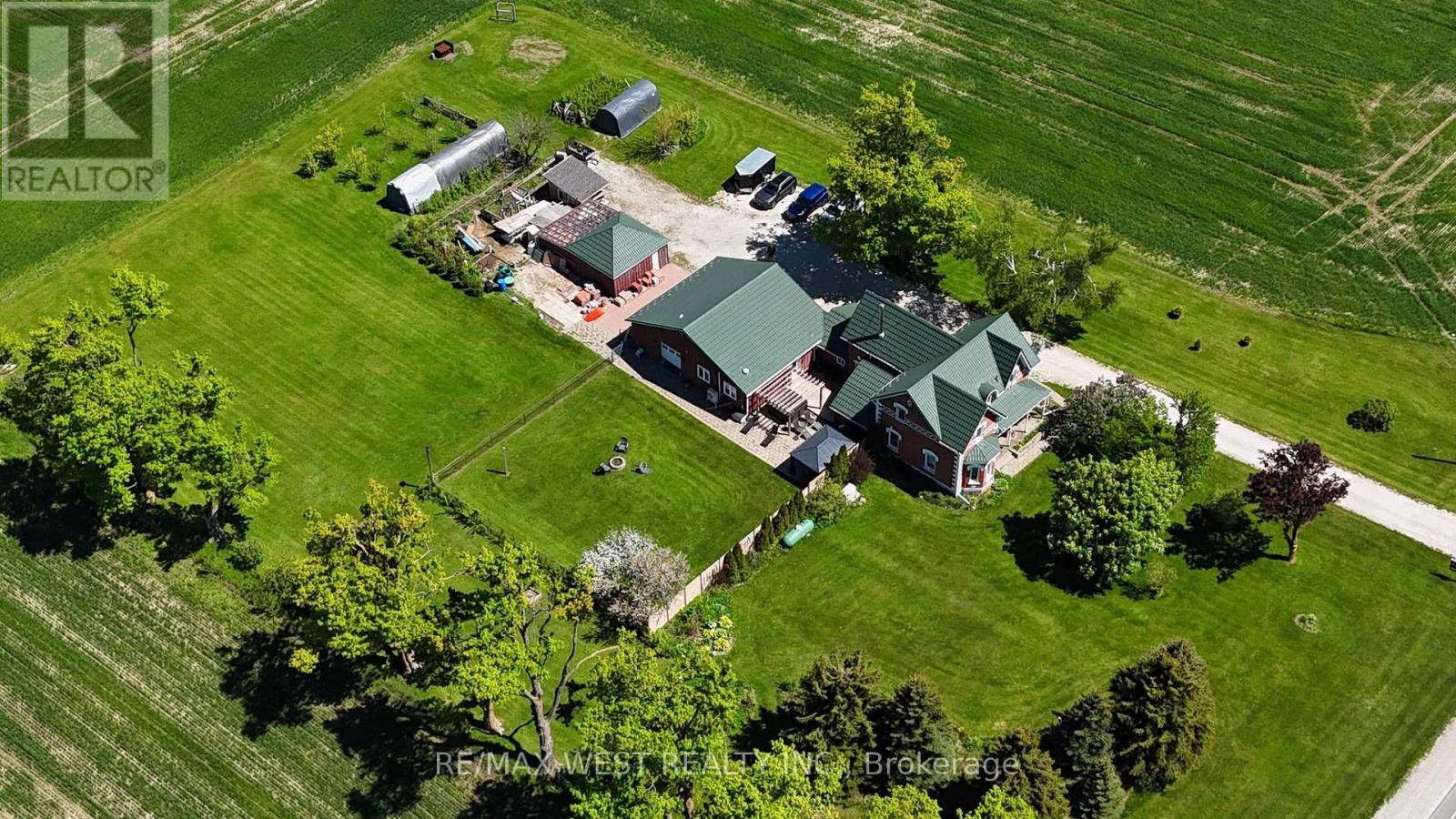 518079 COUNTY ROAD 124 - 28
