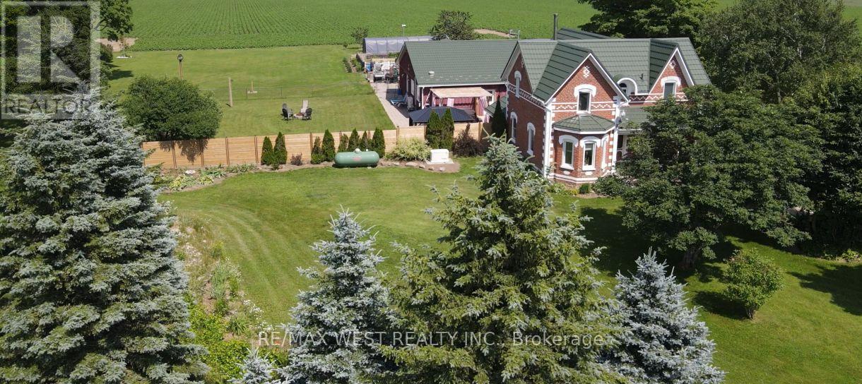 518079 COUNTY ROAD 124 - 24