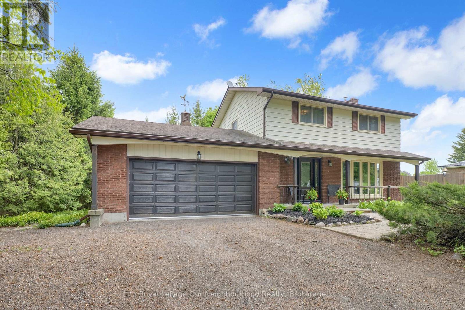 7061 CARSCADDEN ROAD - 1