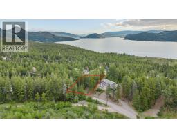 7801 Alpine Road, Fintry