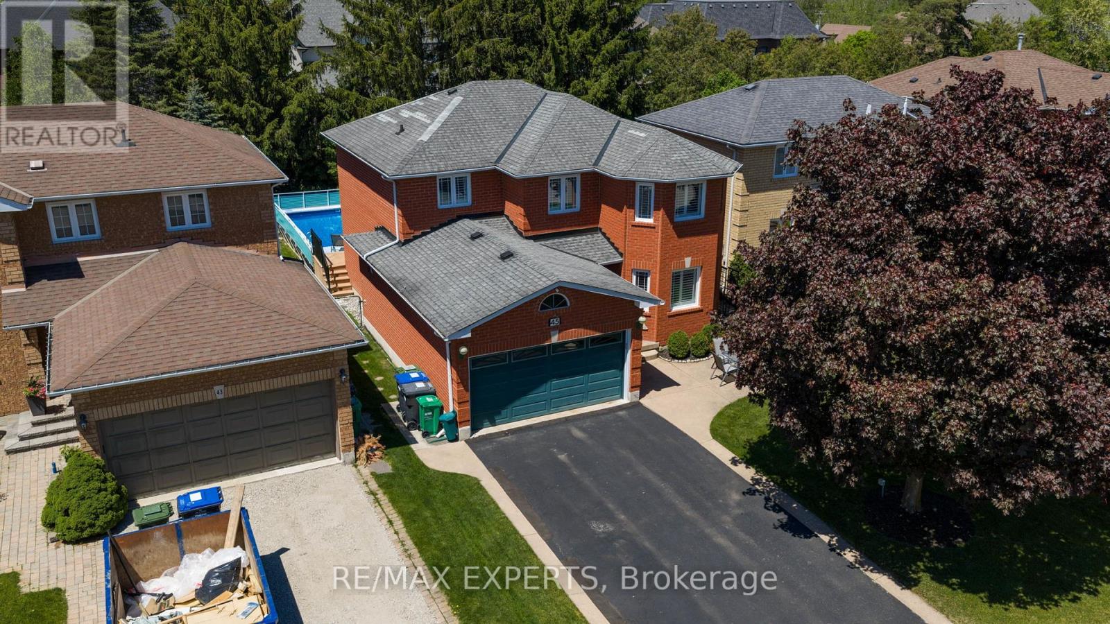 45 SUNKIST VALLEY ROAD - 45