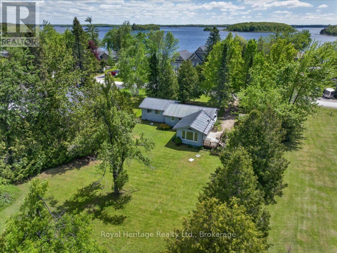 1650 KINSALE ROAD - 1
