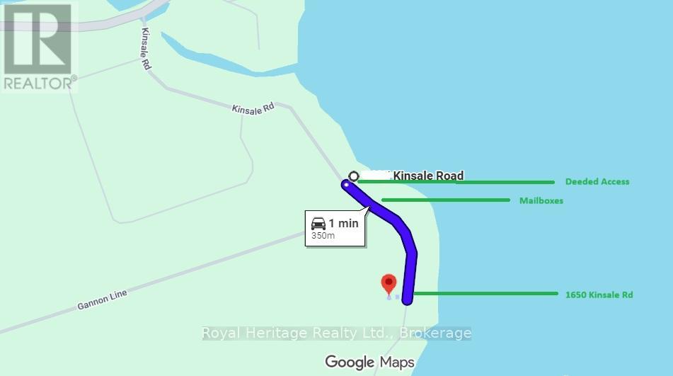 1650 KINSALE ROAD - 48