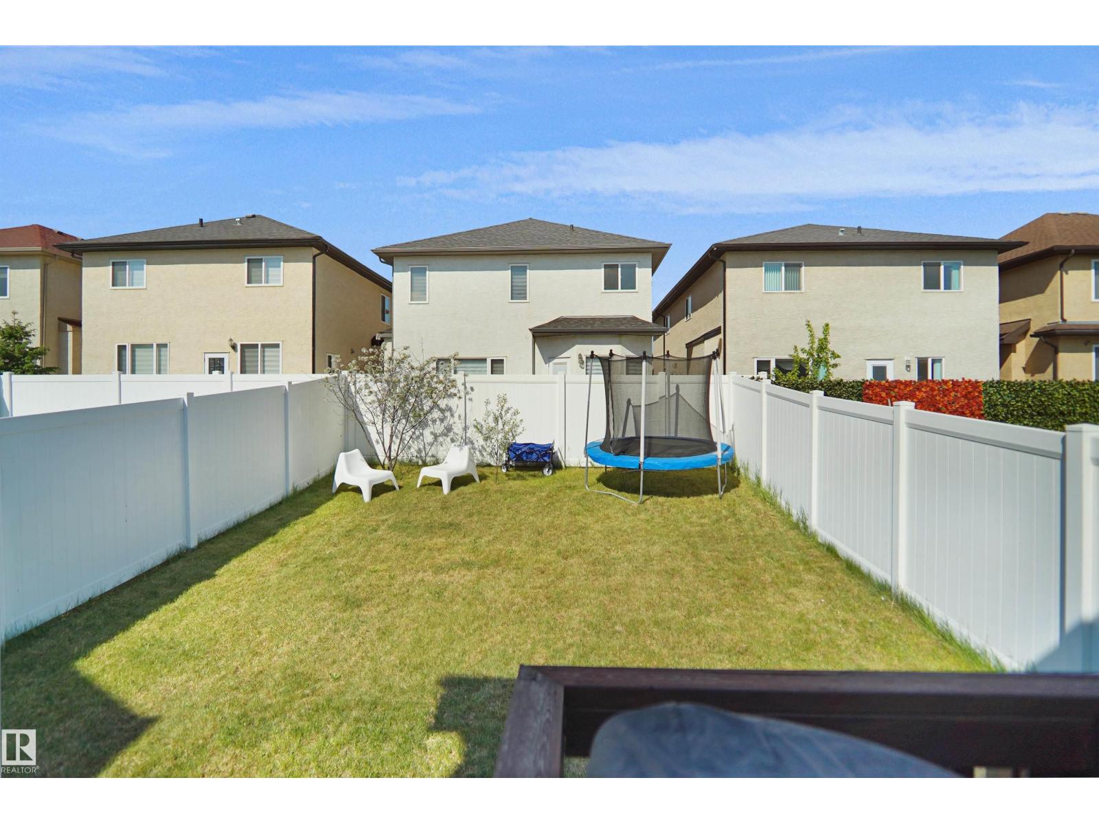 16804 53 ST NW - 41