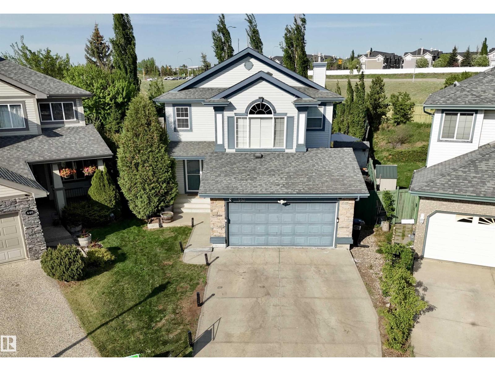 442 Hunters GR NW - 1