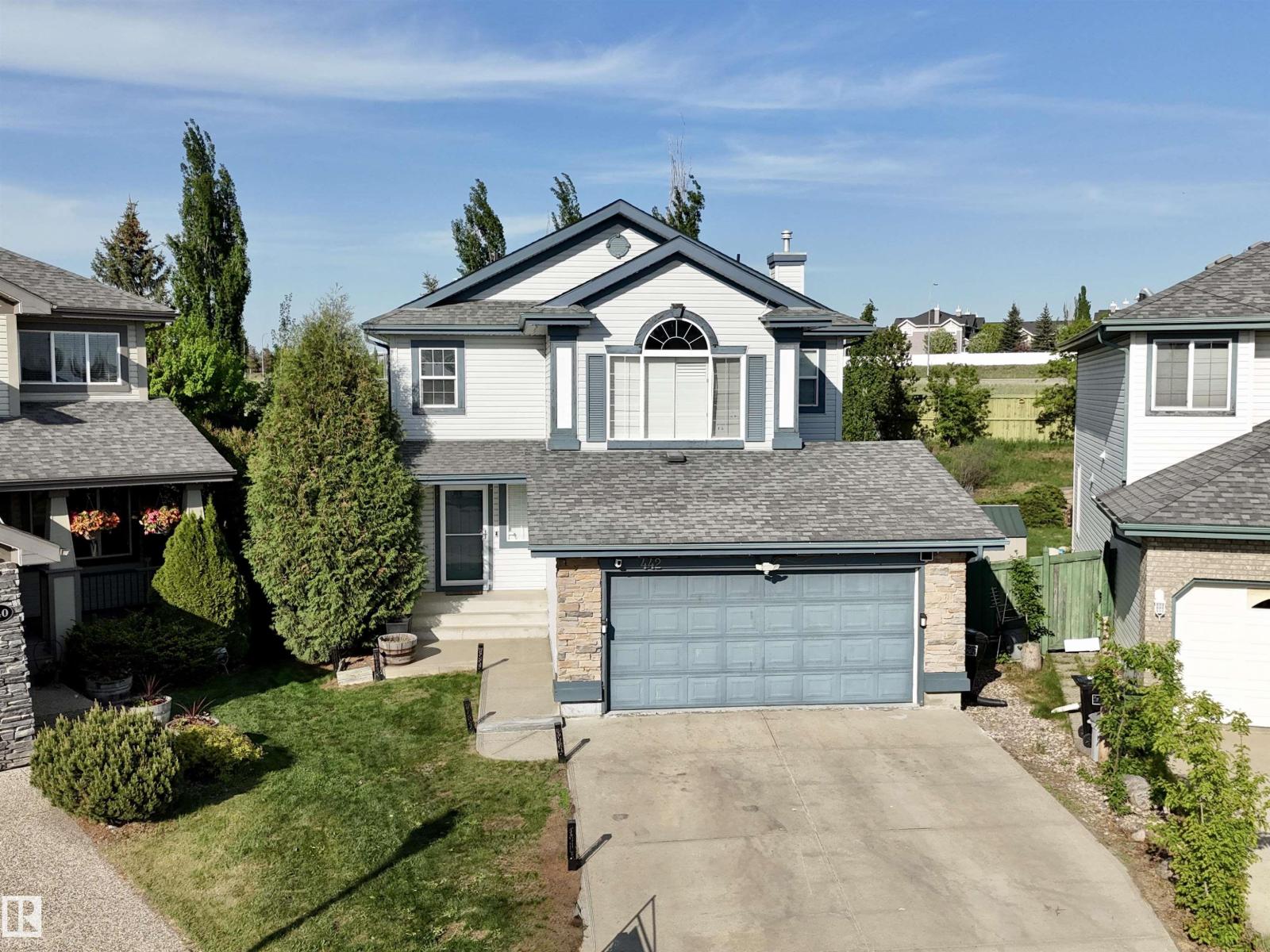 442 Hunters GR NW - 45
