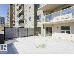 #103 9819 104 St Nw, Edmonton, AB T5R0Z8 Photo 34