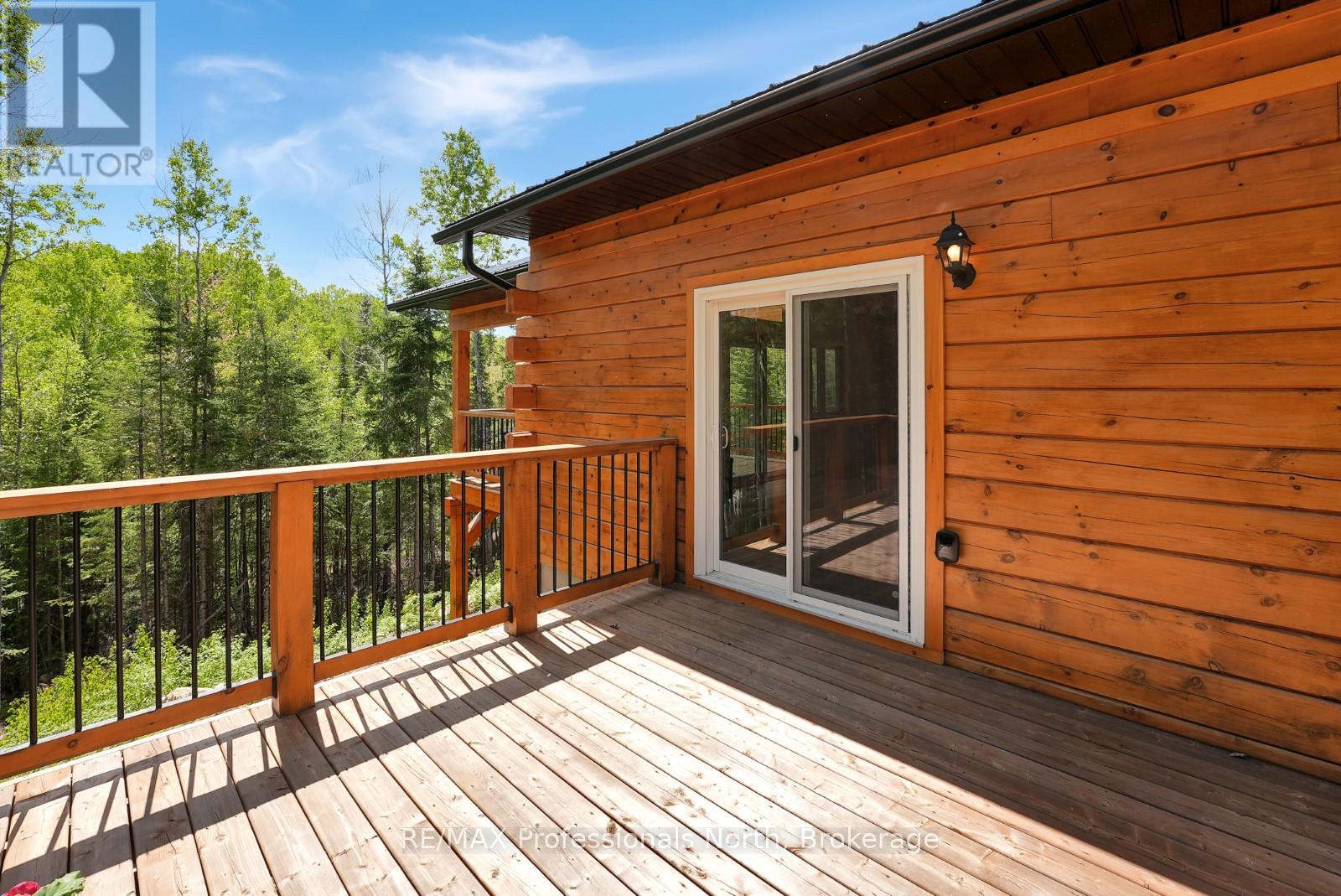 6587 ELEPHANT LAKE ROAD - 14