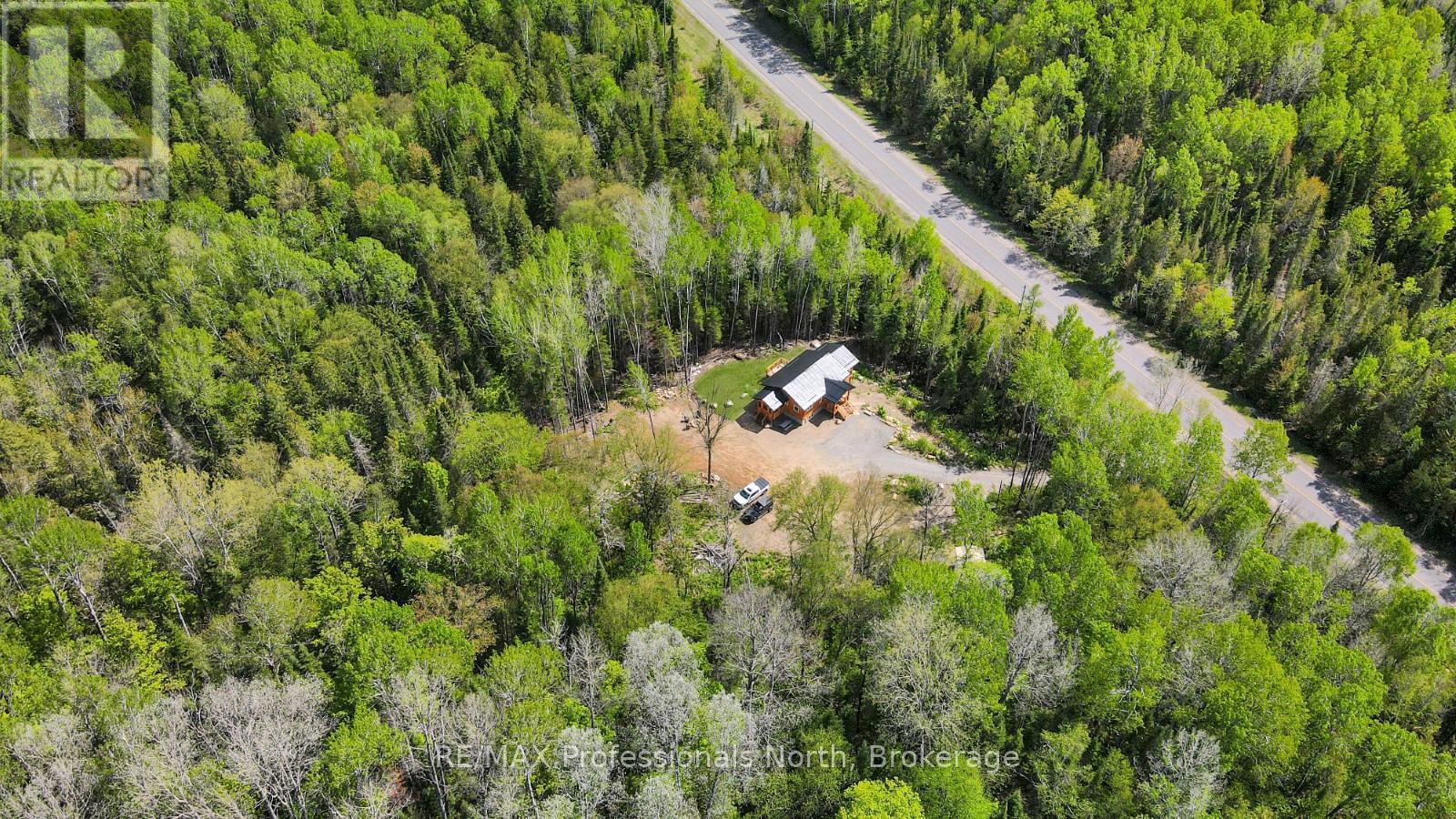 6587 ELEPHANT LAKE ROAD - Image 2