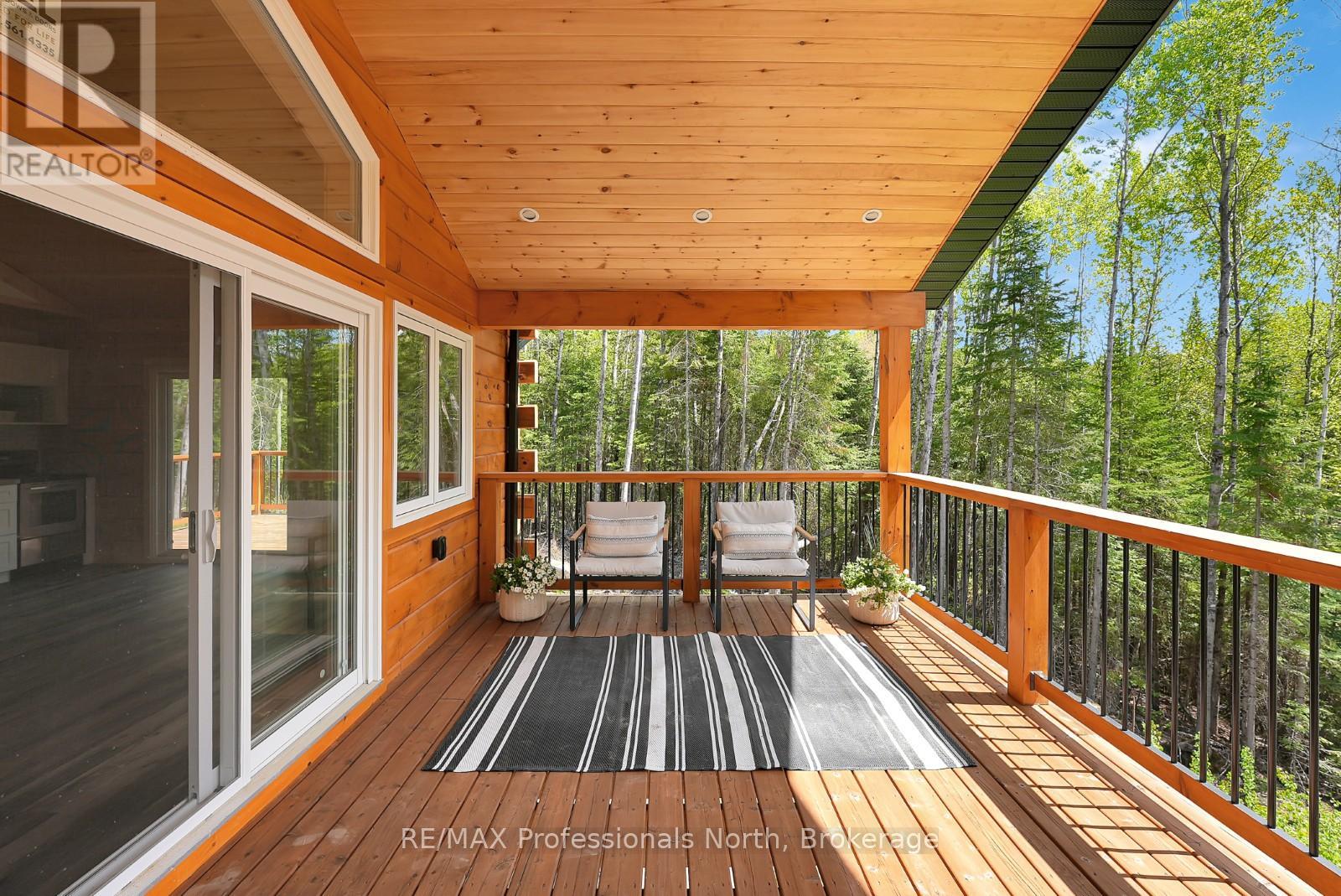 6587 ELEPHANT LAKE ROAD - 21