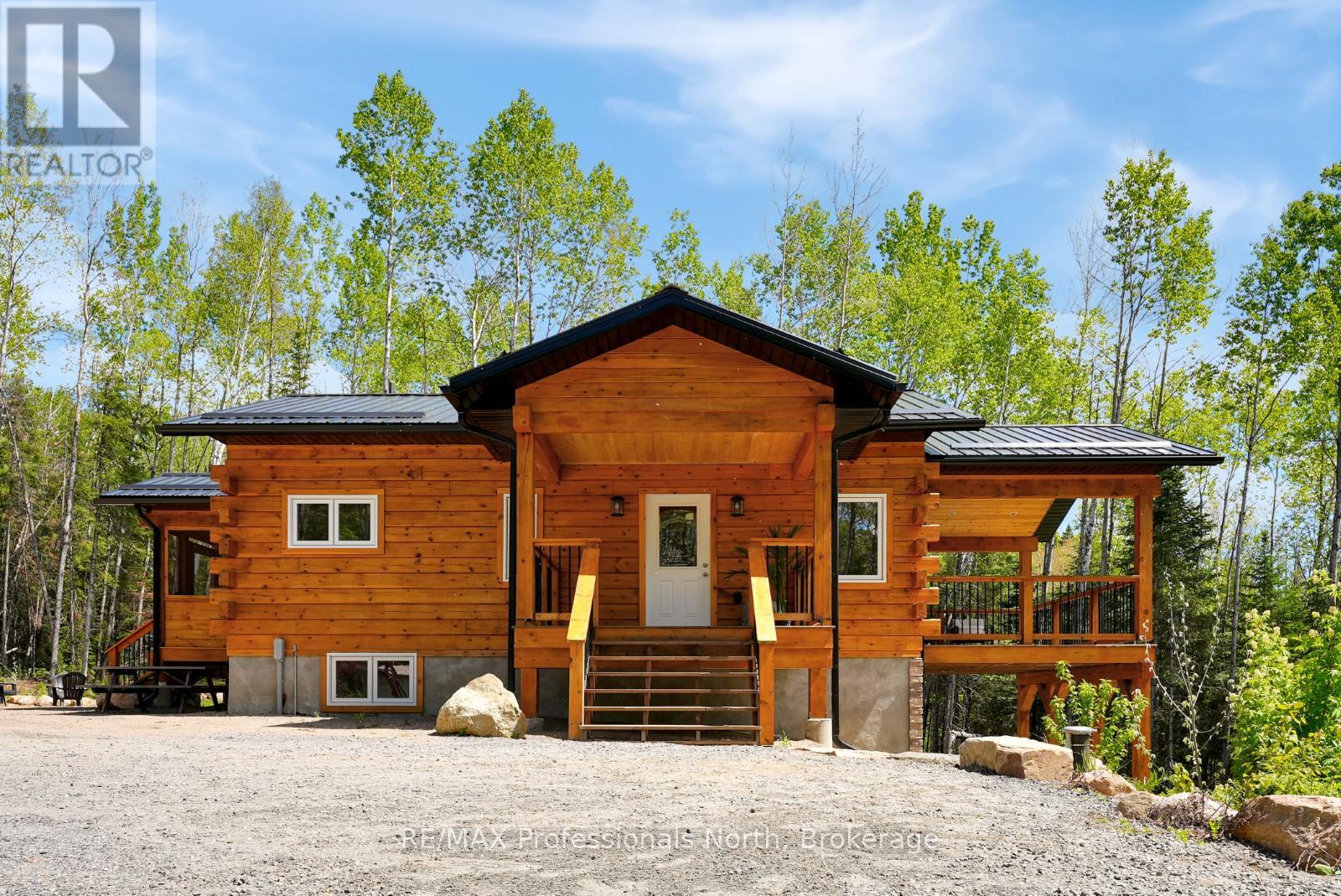 6587 ELEPHANT LAKE ROAD - 4