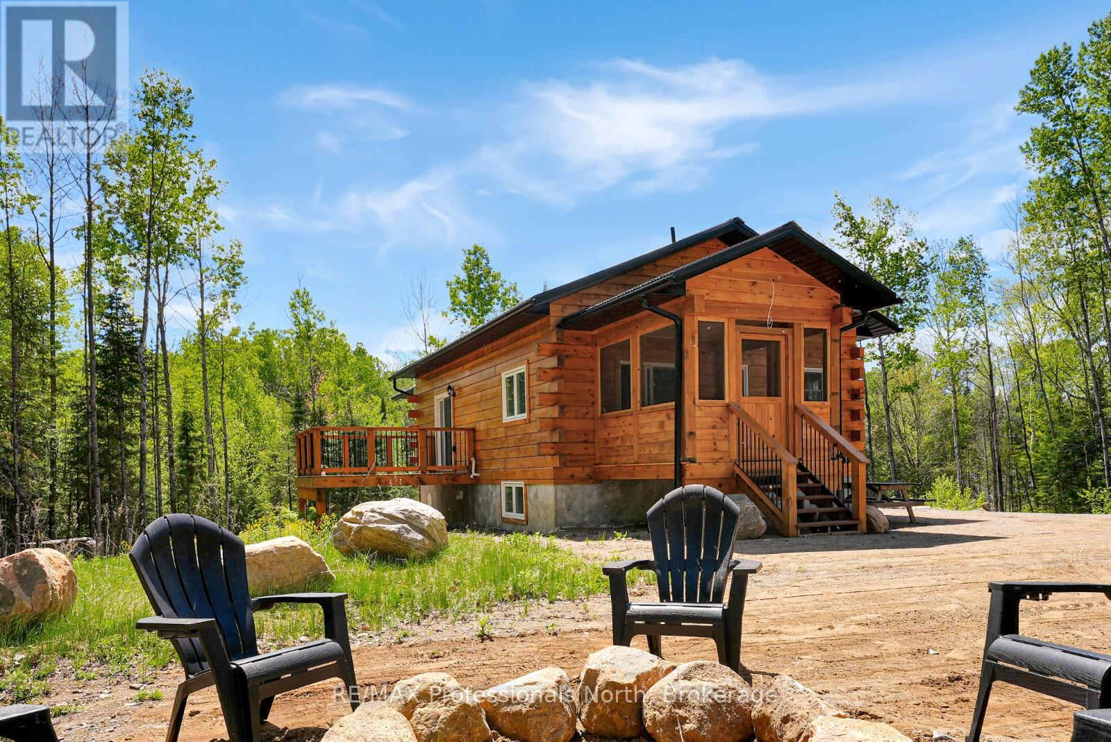 6587 ELEPHANT LAKE ROAD - 42