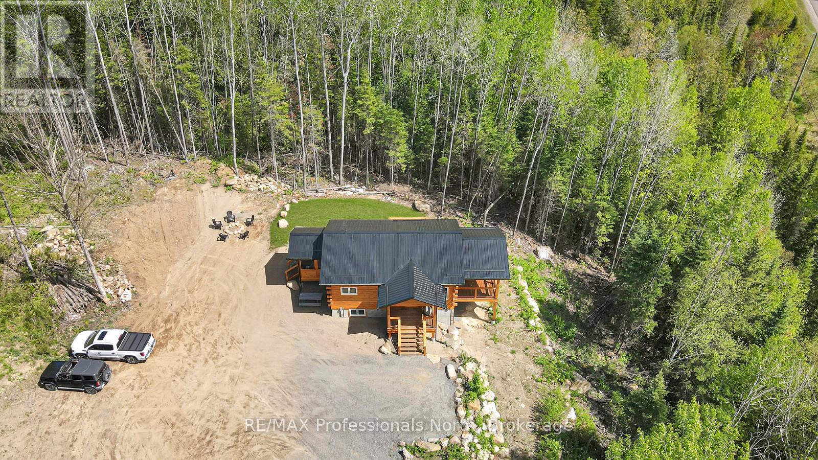 6587 ELEPHANT LAKE ROAD - 45