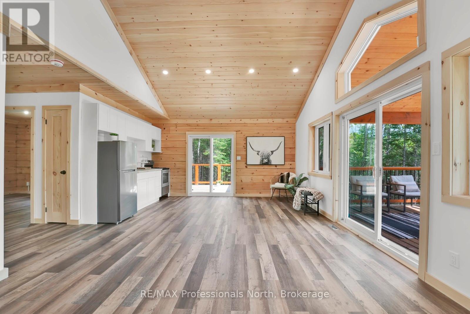 6587 ELEPHANT LAKE ROAD - 6