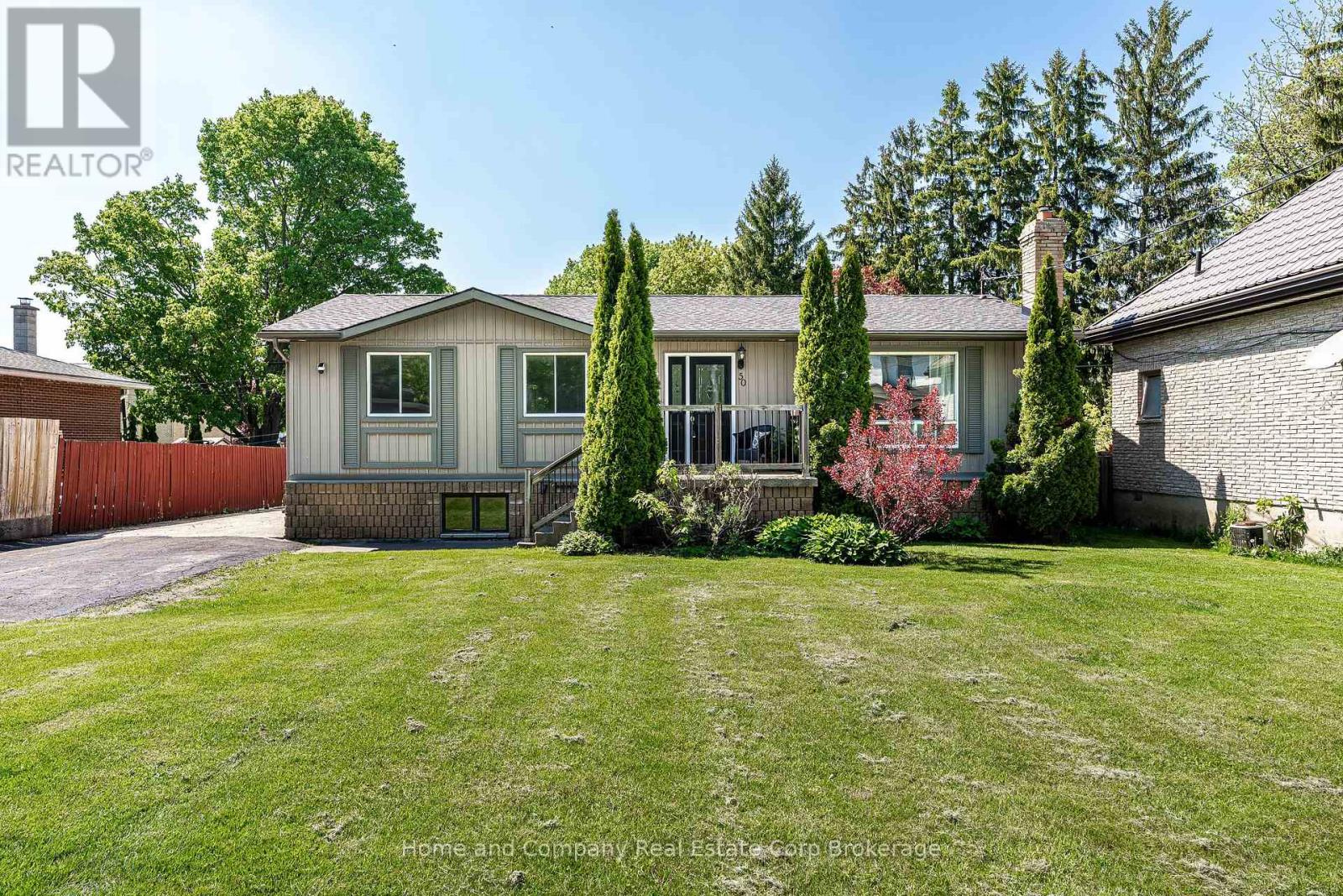 50 DUFFERIN STREET - Image 2