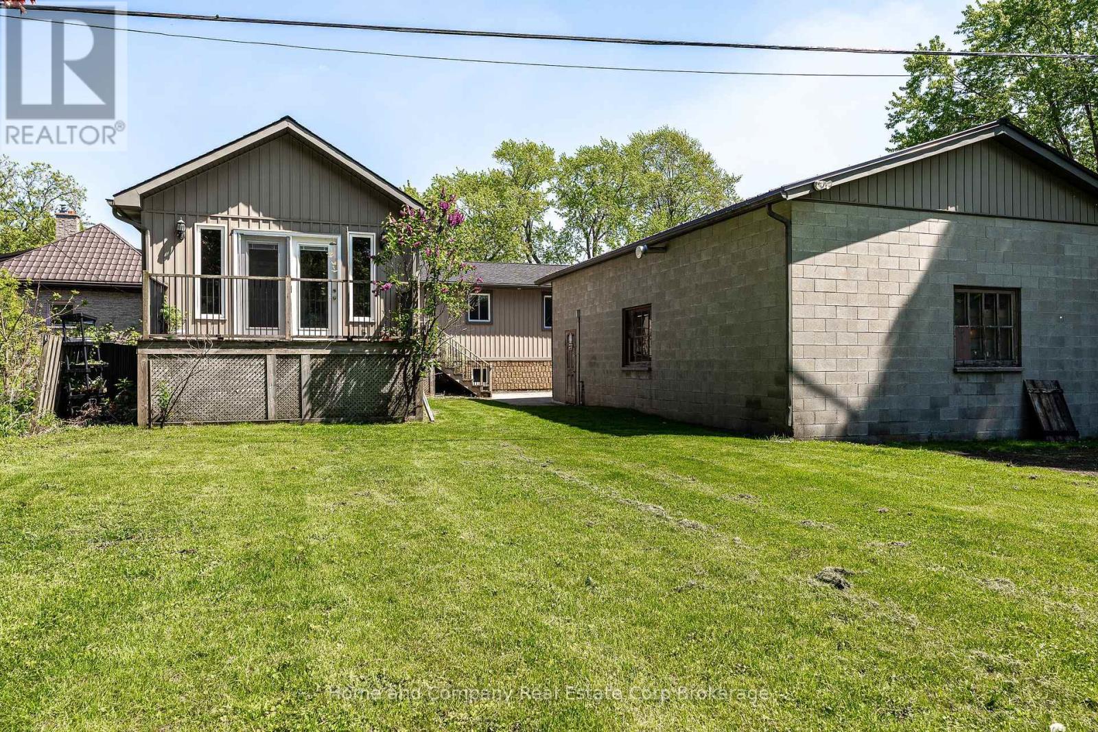 50 DUFFERIN STREET - 43