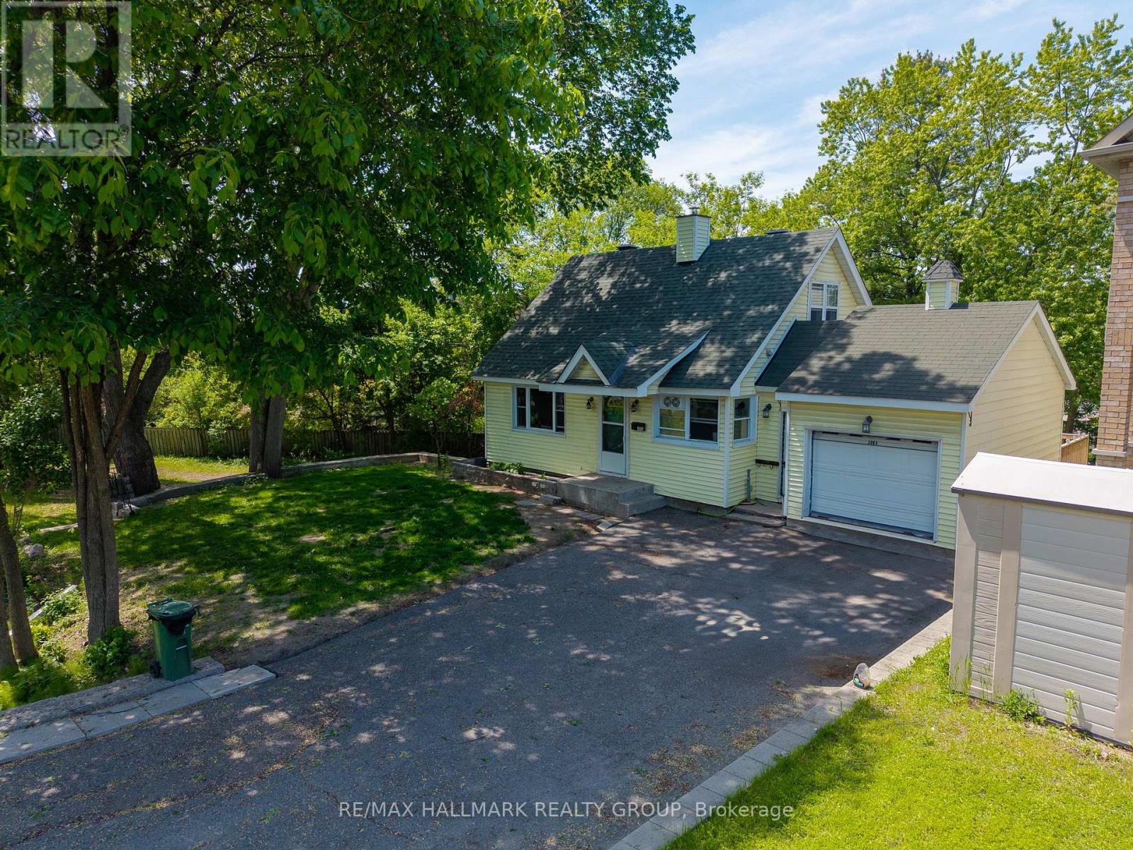 Land for Sale in Ottawa – 3055 RICHMOND ROAD, Ottawa – MLS# X13221436 - Image 4