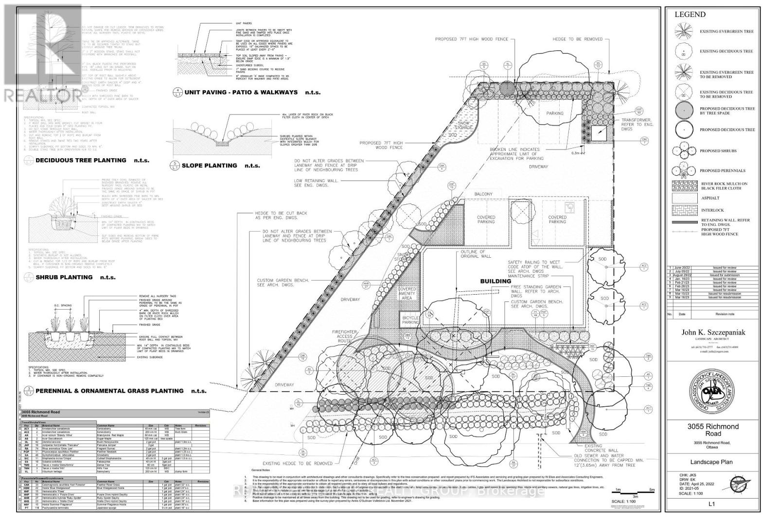 Land for Sale in Ottawa – 3055 RICHMOND ROAD, Ottawa – MLS# X13221436 - Image 11