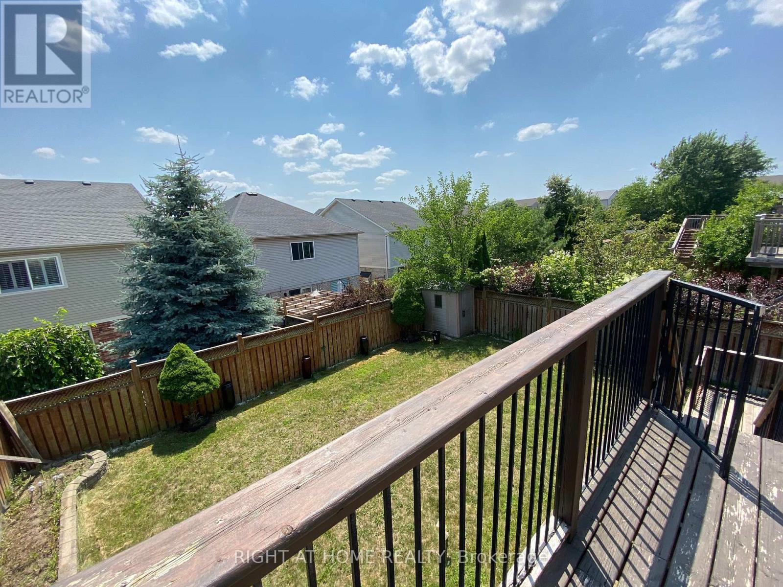 UPPER - 138 APPLE RIDGE DRIVE