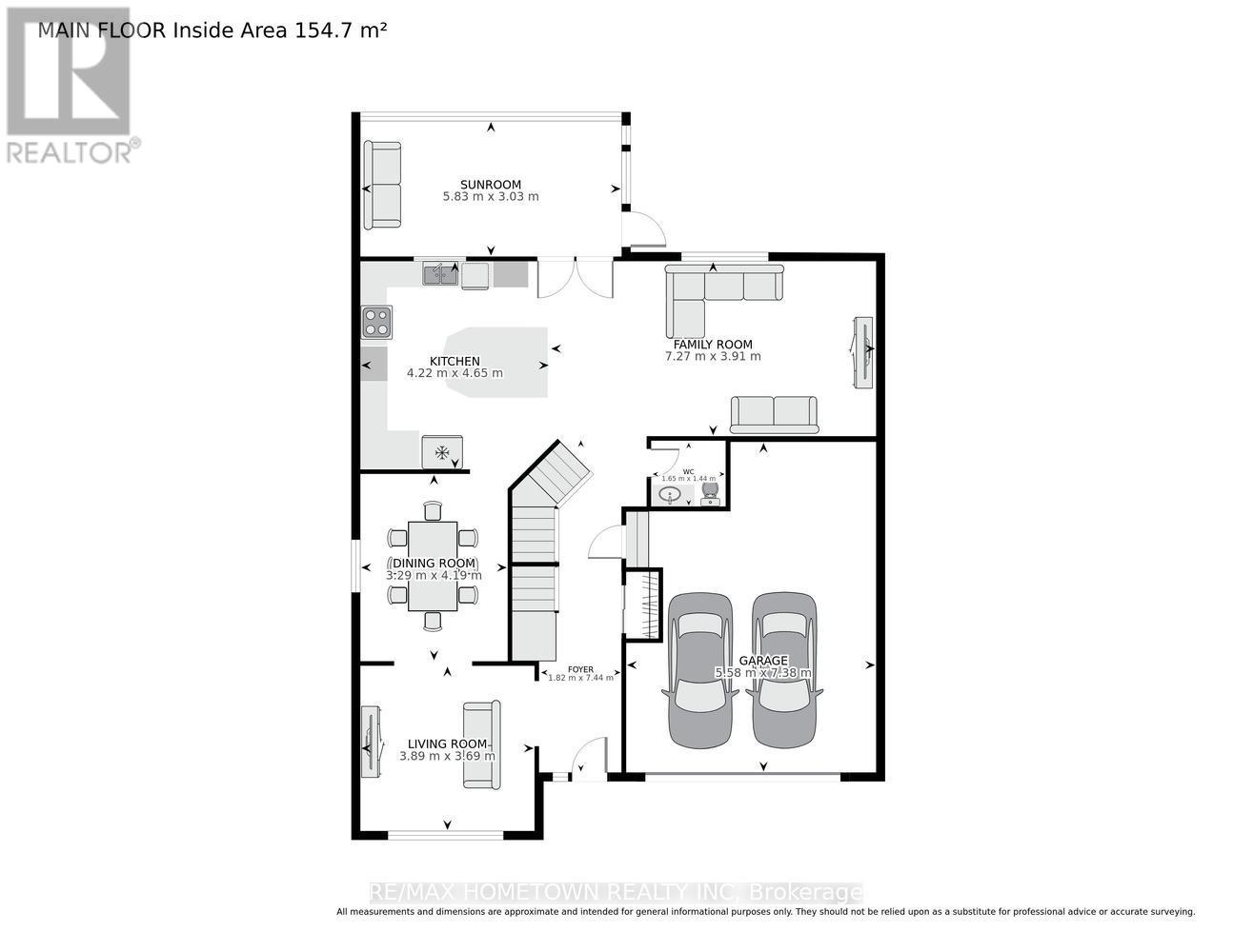 1020 CRESTWOOD DRIVE - 48