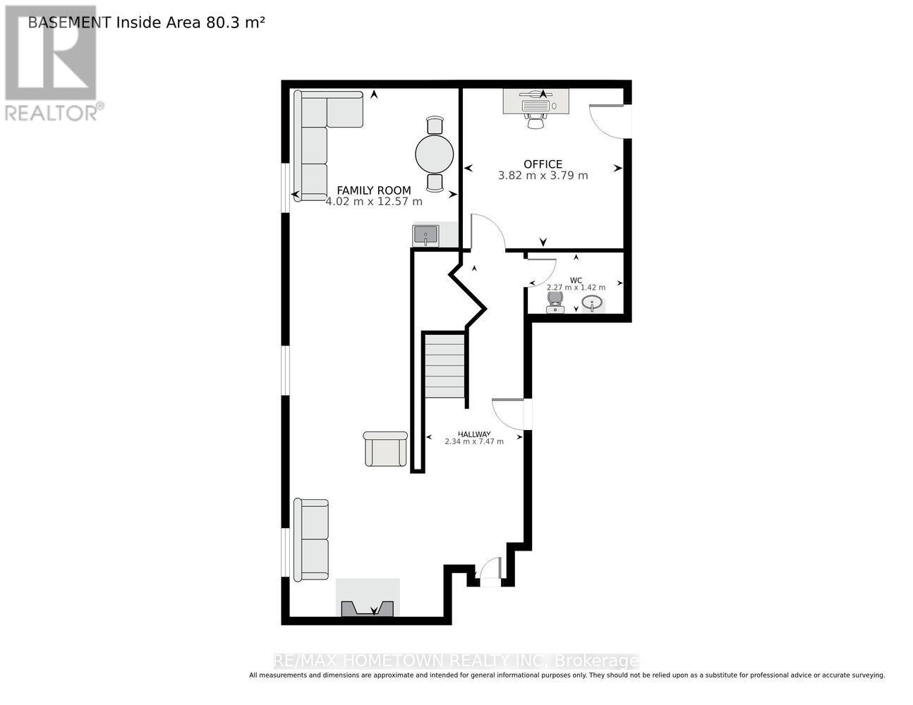 1020 CRESTWOOD DRIVE - 50