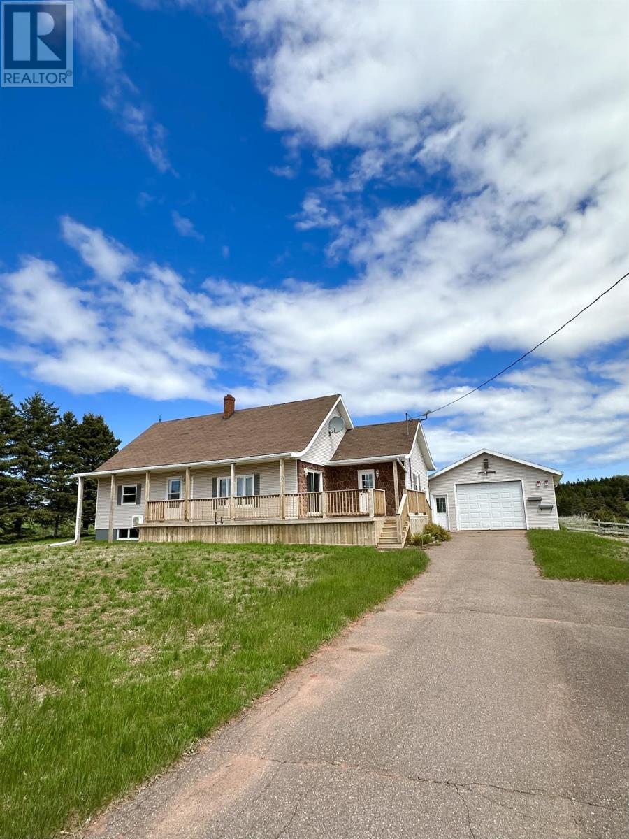 358 COUNTY LINE Road - 1