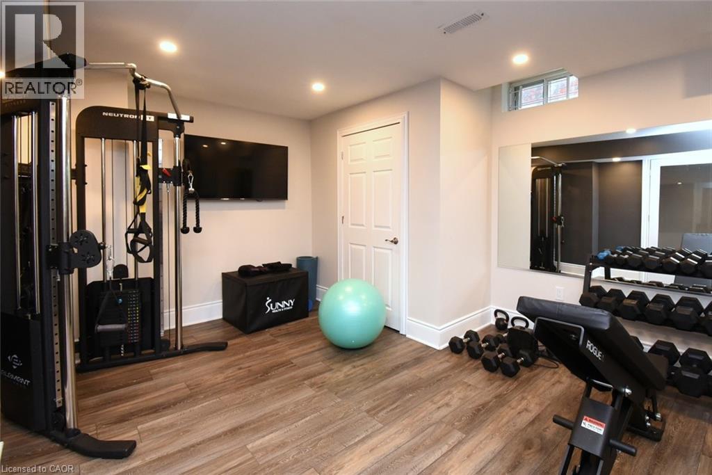 708 WINSTON Road - 36