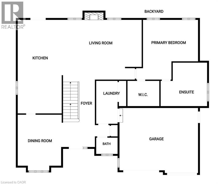 708 WINSTON Road - 40