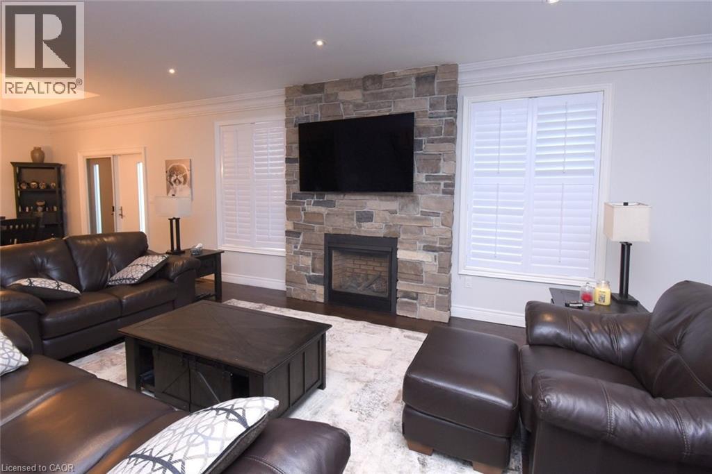 708 WINSTON Road - 8