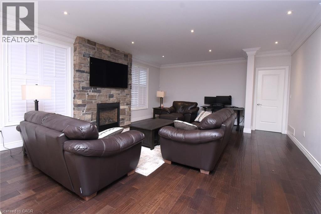 708 WINSTON Road - 9