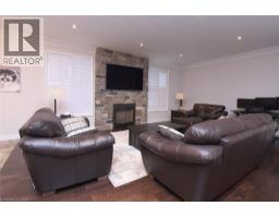 Laundry room - 708 Winston Road, Grimsby, ON L3M4E8 Photo 7