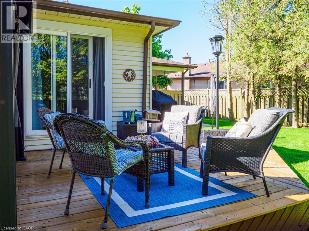 7 IRVING Court - 25