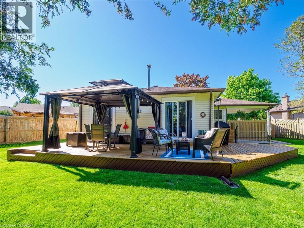 7 IRVING Court - 29
