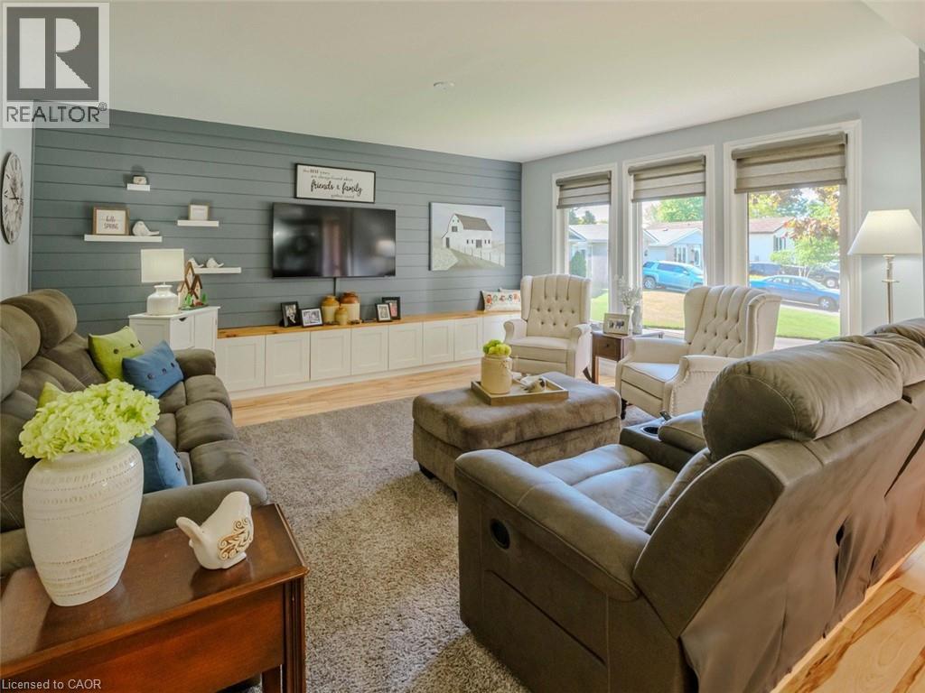 7 IRVING Court - 3