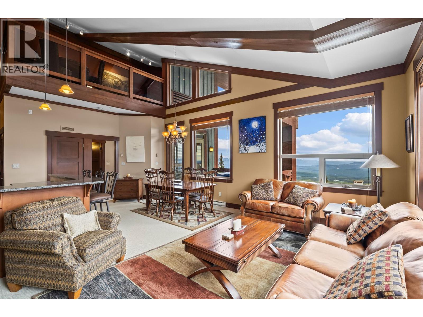 401 5259 Big White Road, Big White