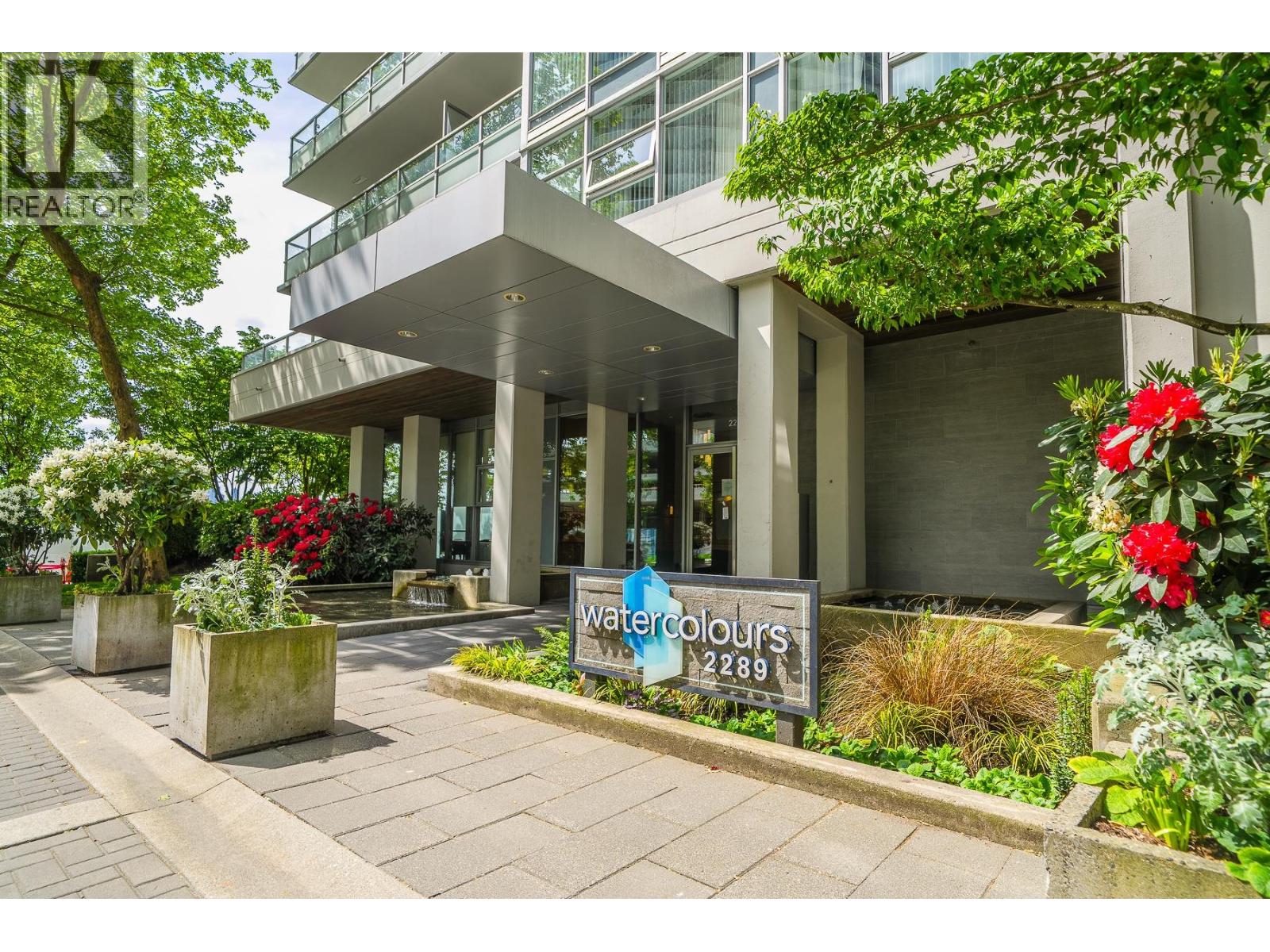 2 Bed, 2 Bath Apartment for Sale in Burnaby – 802 2289 YUKON CRESCENT, Burnaby – MLS# R3122021 - Image 19