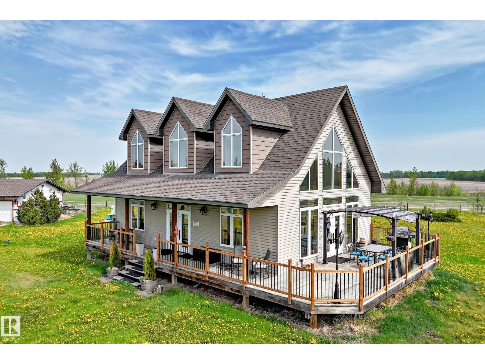 2420 TWP ROAD 555 - 1