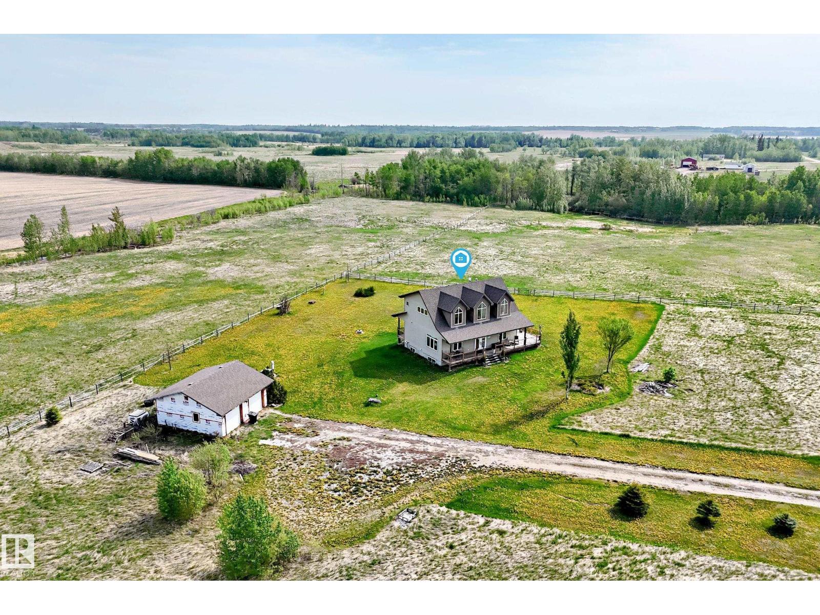 2420 TWP ROAD 555 - 2