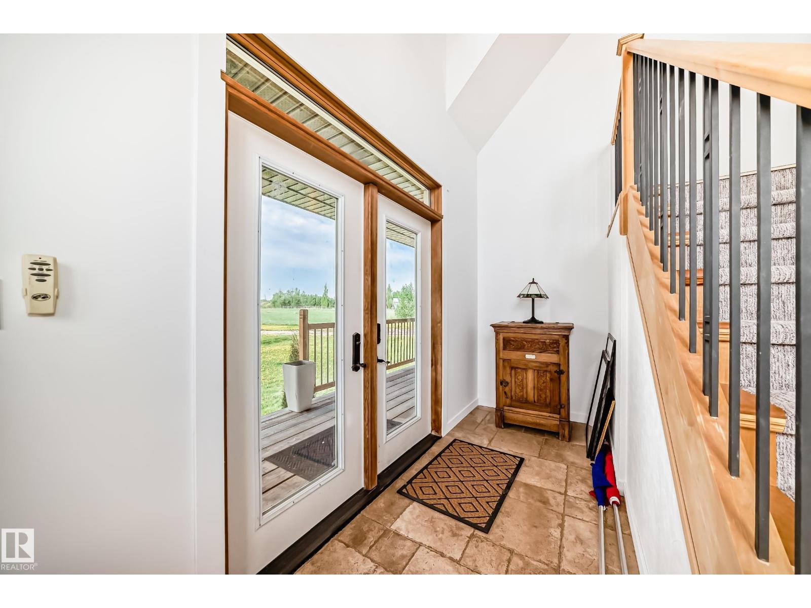 2420 TWP ROAD 555 - 20