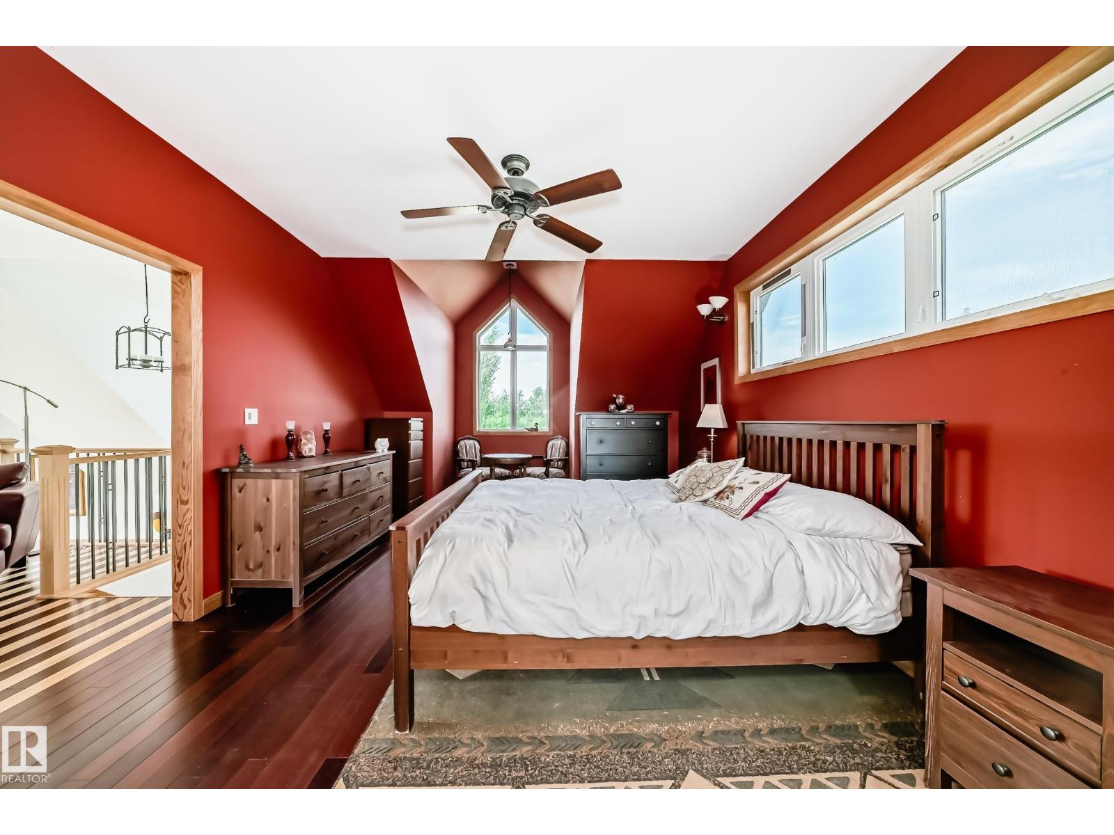 2420 TWP ROAD 555 - 22