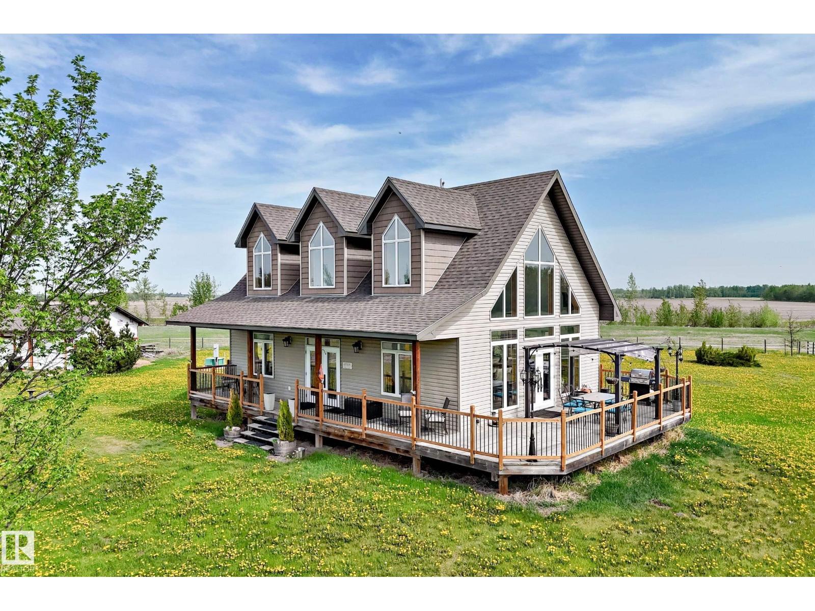 2420 TWP ROAD 555 - 61