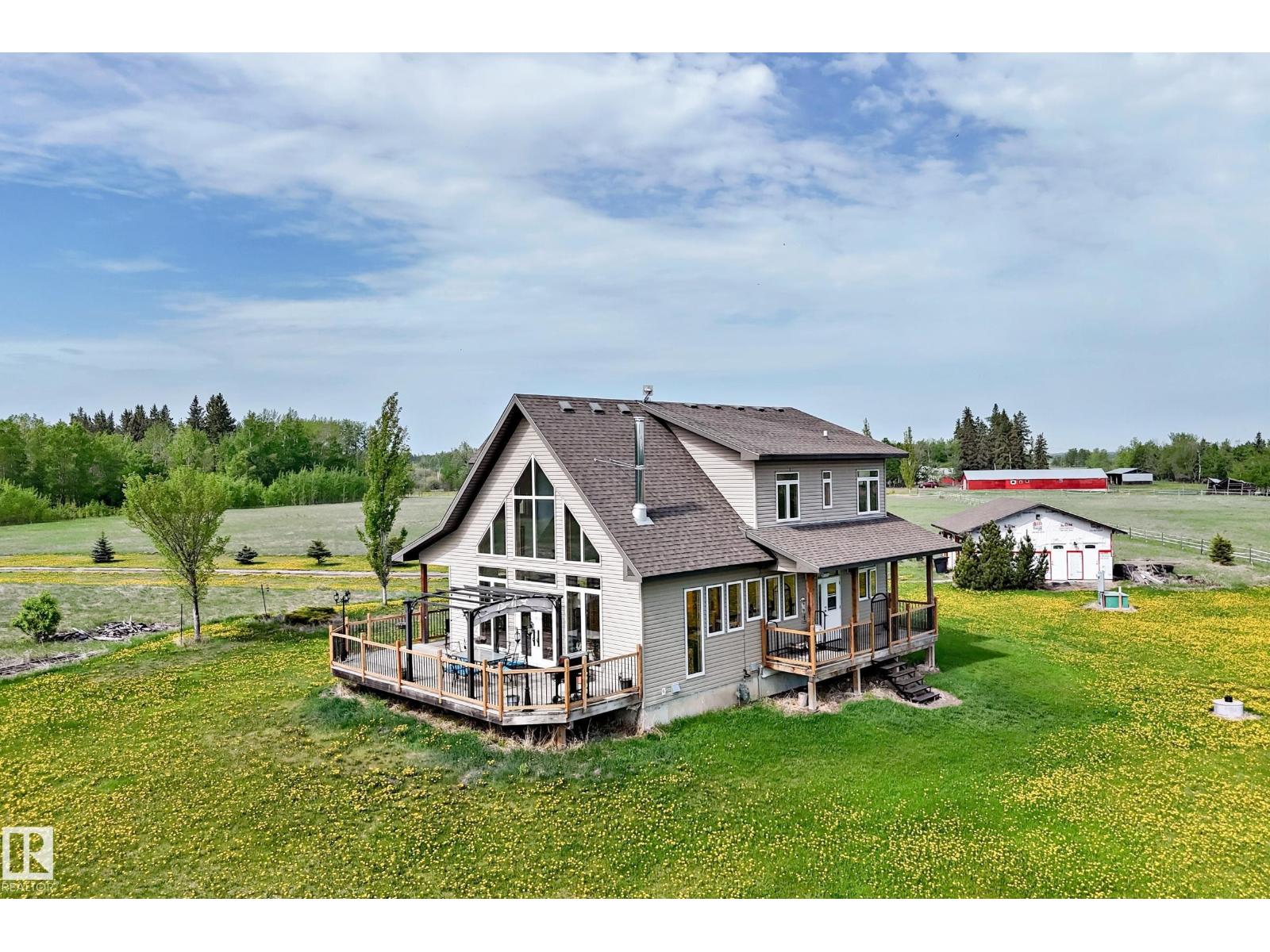 2420 TWP ROAD 555 - 63