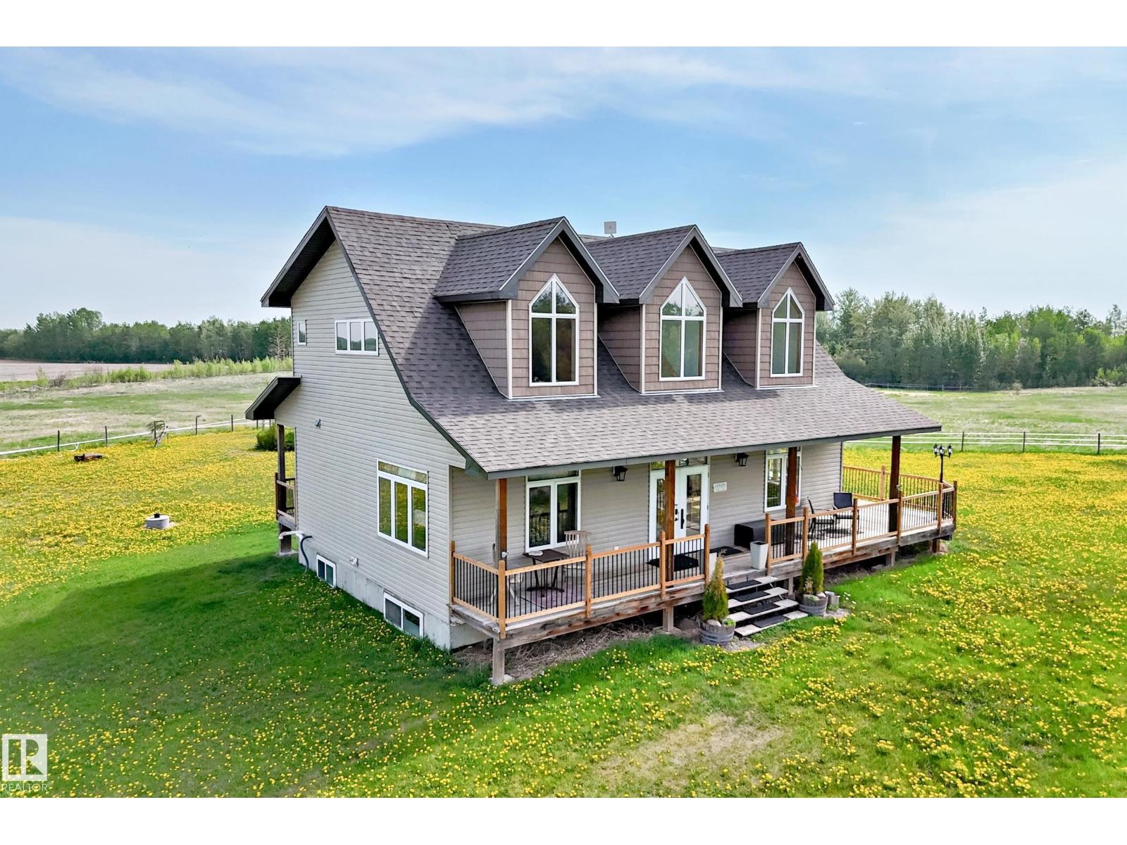 2420 TWP ROAD 555 - 64