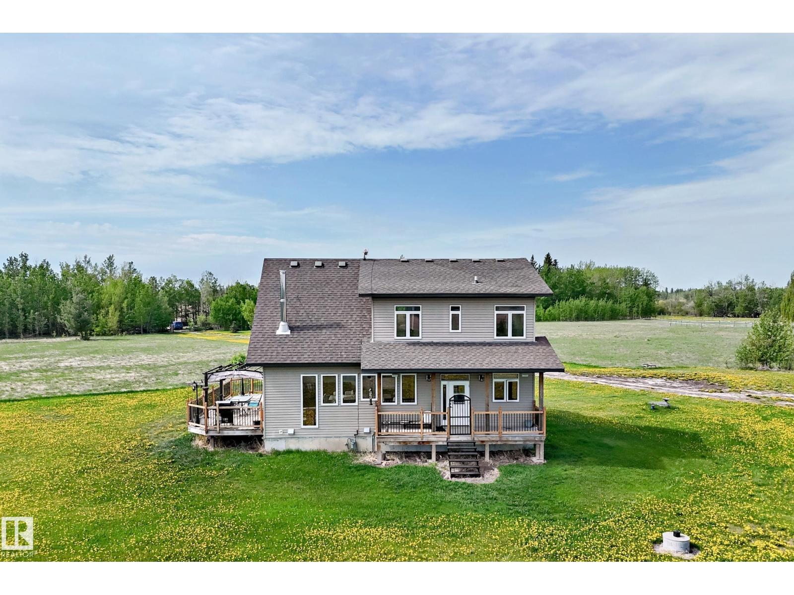 2420 TWP ROAD 555 - 65