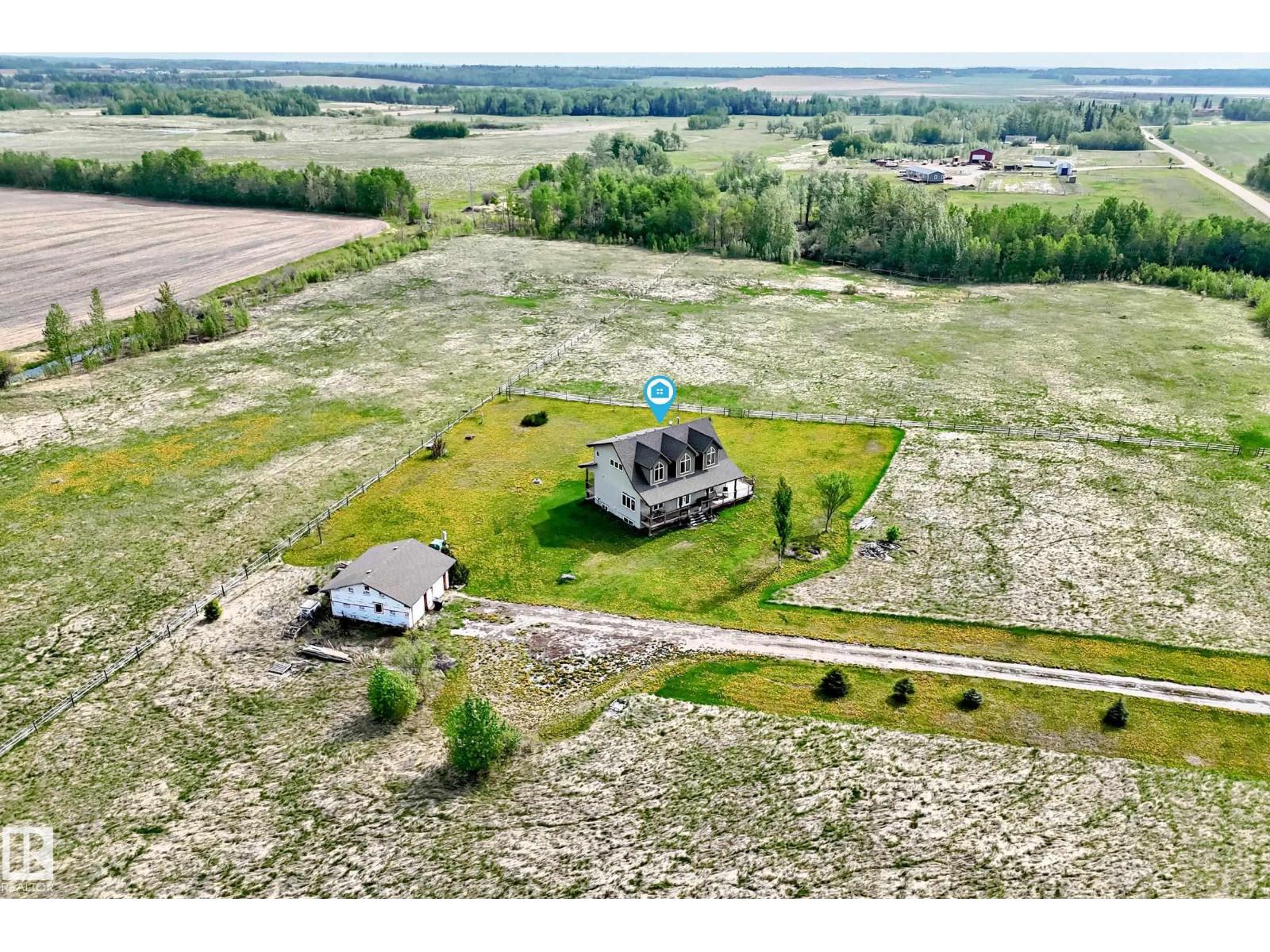 2420 TWP ROAD 555 - 67